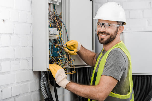 Best Residential Electrician Services  in Lake Royale, NC
