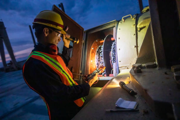 Best Electric Panel Repair  in Lake Royale, NC