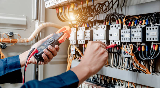 Why Trust Our Certified Electricians for Your Electrical Needs in NC?