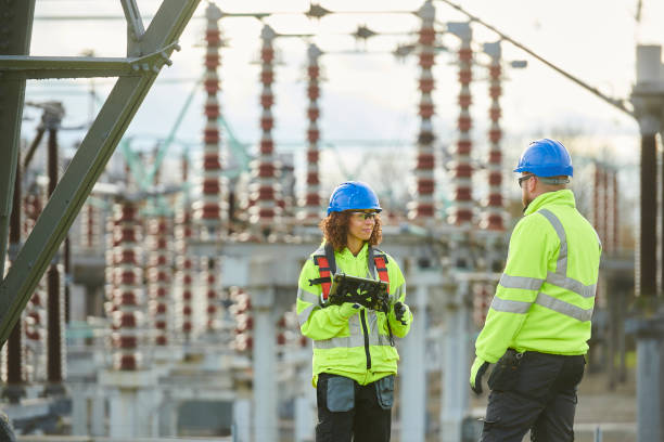 Best Electrical System Inspection  in Lake Royale, NC