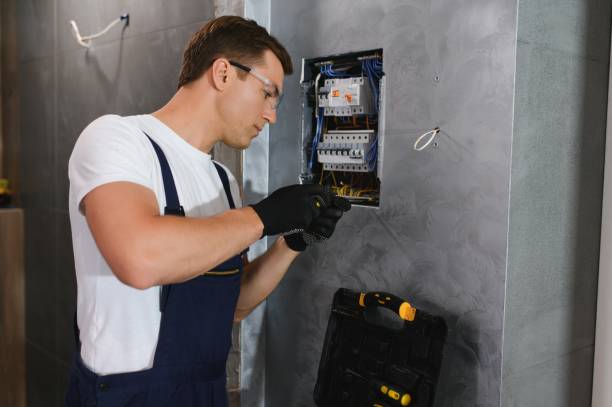 Best Electrical Outlet Repair  in Lake Royale, NC