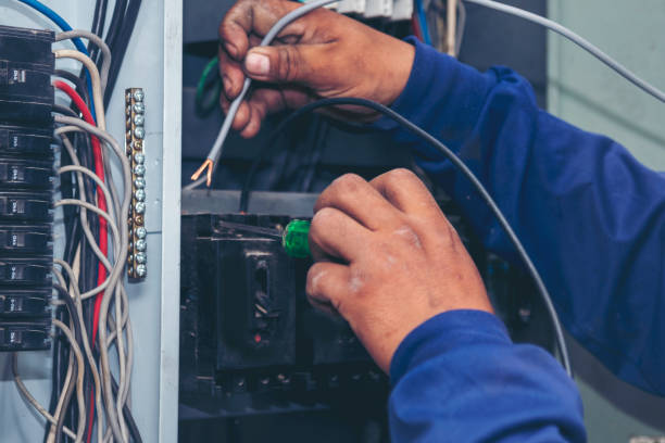 Best Electrical Wiring Services  in Lake Royale, NC