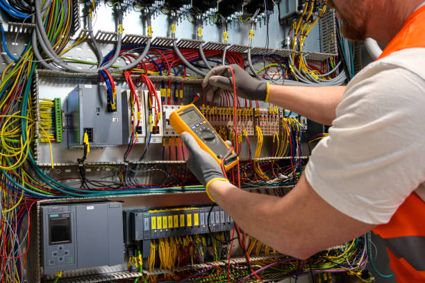 Best Local Electrician Companies  in Lake Royale, NC